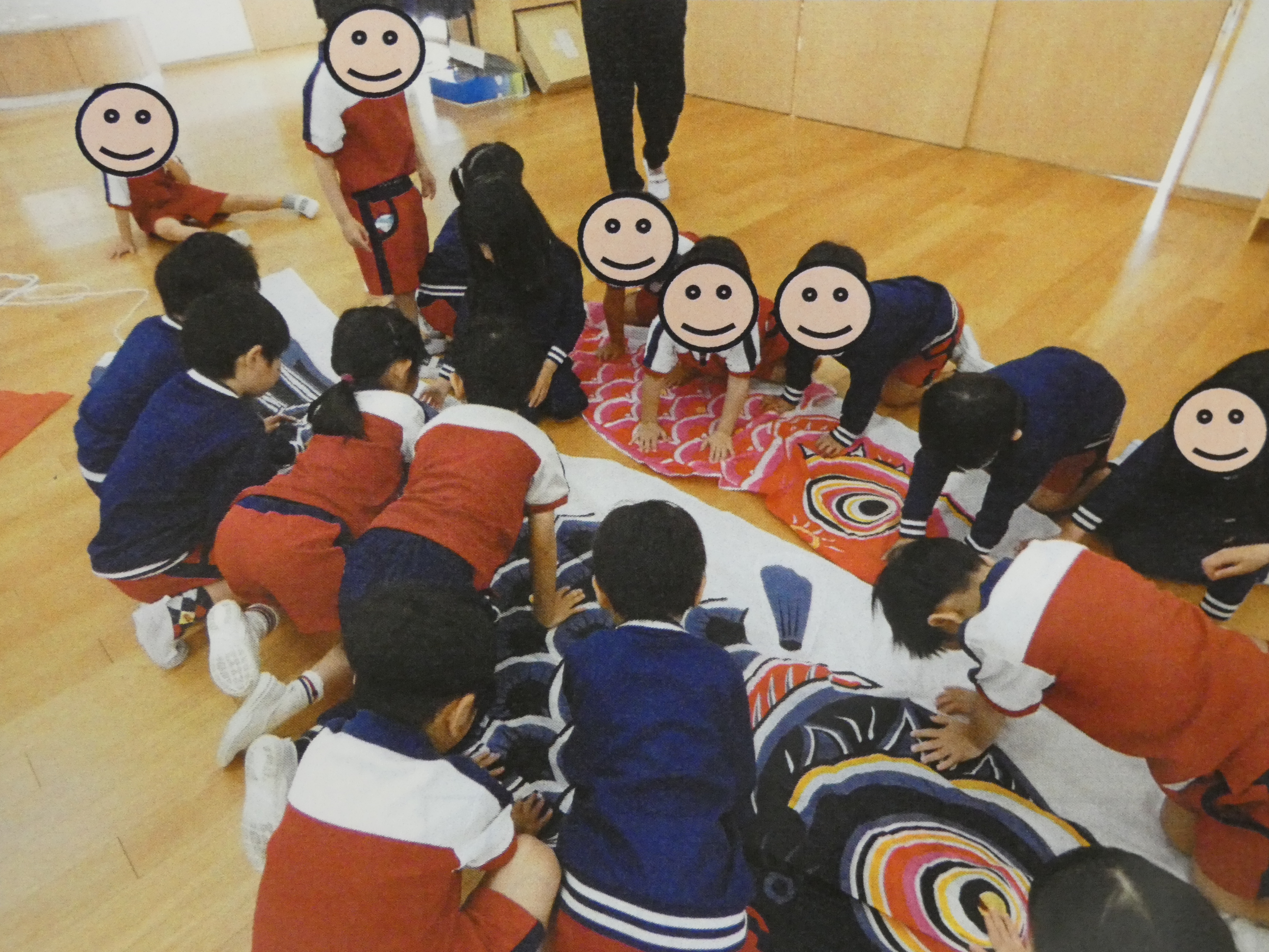 インスタ写真③